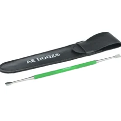 AE Dogz Tandenkrabber + Pocket