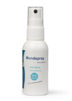 Atemfrisch Mondspray