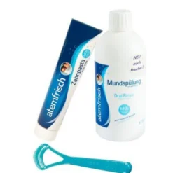 Atemfrisch mondwater