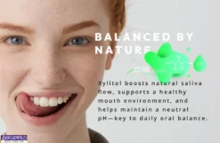 Bergenfeld® Tongue Clean Serum