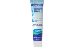 BioXtra Hydraterende Mondgel