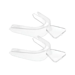 Bitje (Mouthtray) Voor Mondgel 2 Stuks