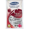 Dentek Complete Clean Flospicks | 30 stuks