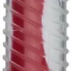 DenTek Easy Brush Interdentaal Ragers ISO 2 - 0,5 MM | 12 stuks