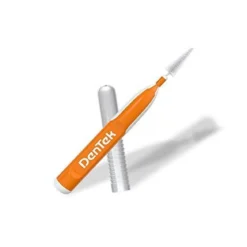 Dentek Easy Brush Ragers extra fijn ISO 1 (0,45 mm) met sluitkap | 12 stuks