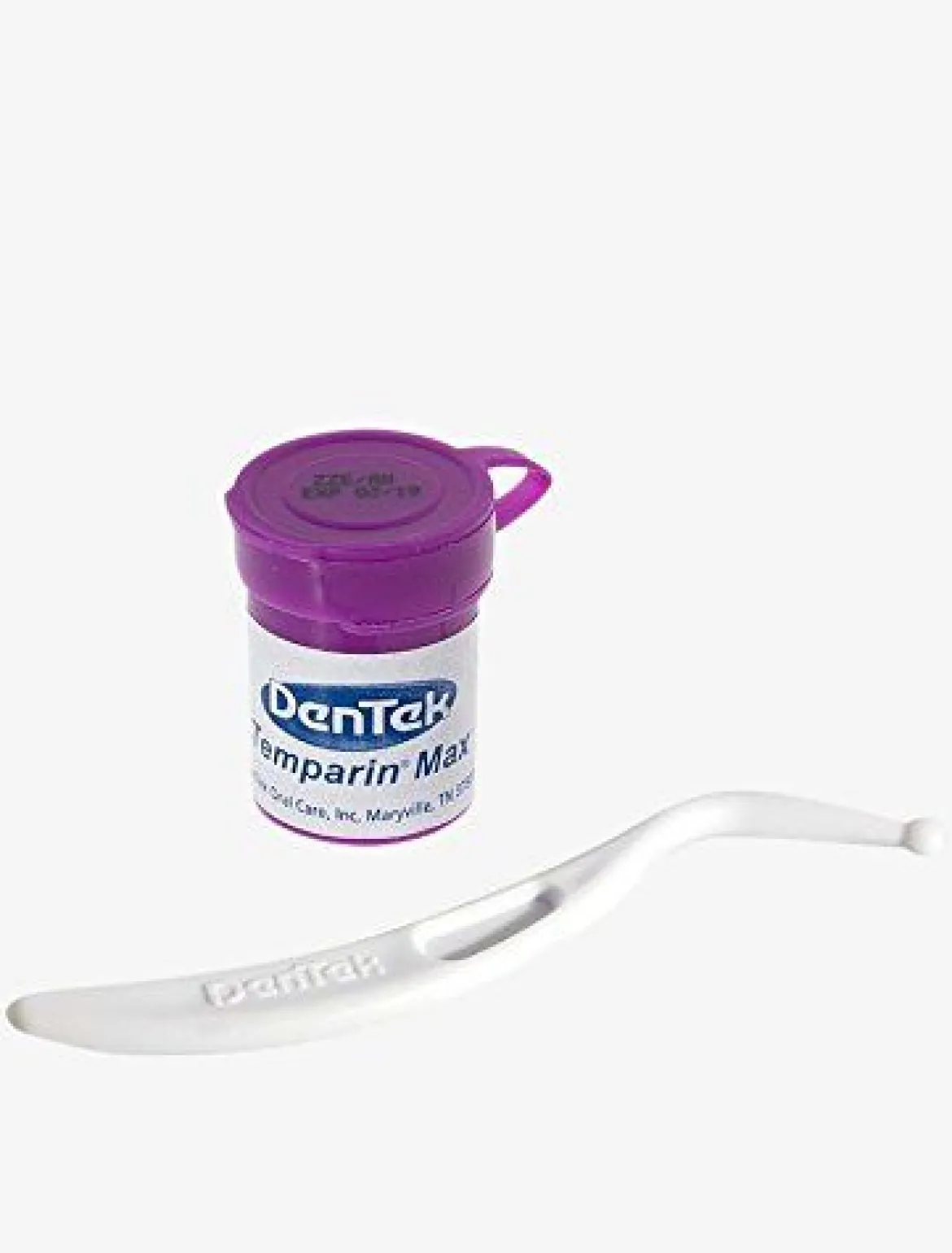 Dentek Eerste Hulp Dental Repair Kit