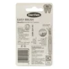 Dentek Herbruikbare Interdentale Ragers ISO 3 (0,6 mm) | Mintcoating | 6 Stuks