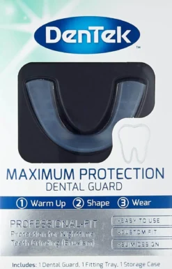 Dentek Professional Fit Tandenknarsbitje