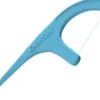 Dentek Sensitive Clean Flosspicks | Met Zijden Draad | 40 Stuks