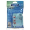 DenTek Sensitive (flos, stoker, tongschraper) | Met Fluoride Coating | 75 stuks