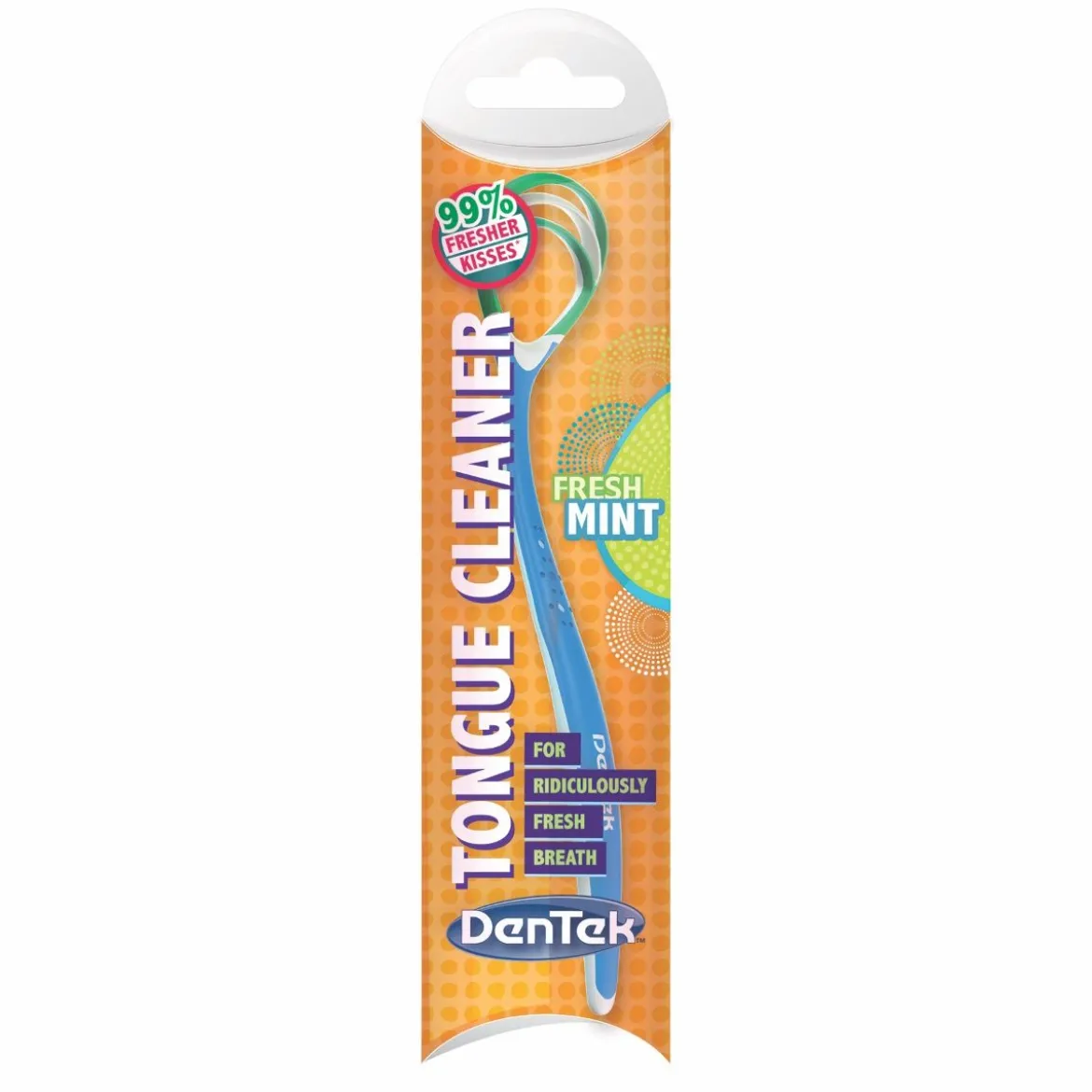 Dentek Tongreiniger