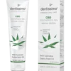 Dentissimo CBD Toothpaste Gel