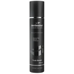 Dentissimo Fresh Breath Mondwater