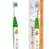 Dentissimo Junior 6+ Tandenborstel Groen