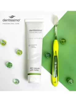 Dentissimo Parodontal Soft Handtandenborstel