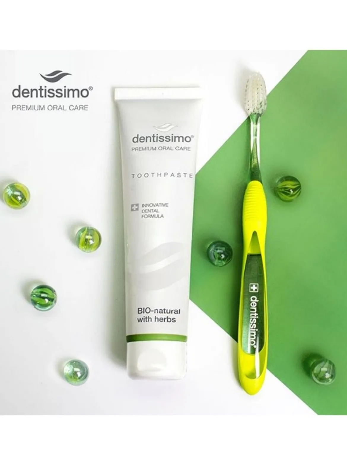 Dentissimo Parodontal Soft Handtandenborstel