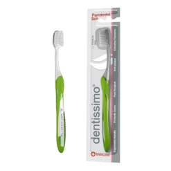 Dentissimo Parodontal Soft Handtandenborstel