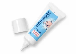 Gengigel Baby Tandjes Gel