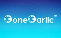GoneGarlic™ Anti Knoflook Adem - Knoflookgeur Uit Mond Tabletten (60)