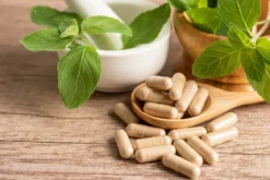 GoneGarlic™ Anti Knoflook Adem - Knoflookgeur Uit Mond Tabletten (60)