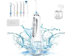 Hali-Q Elektrische Waterflosser