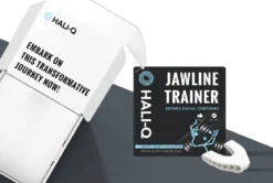 Hali-Q Kaaklijntrainer