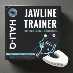 Hali-Q Kaaklijntrainer