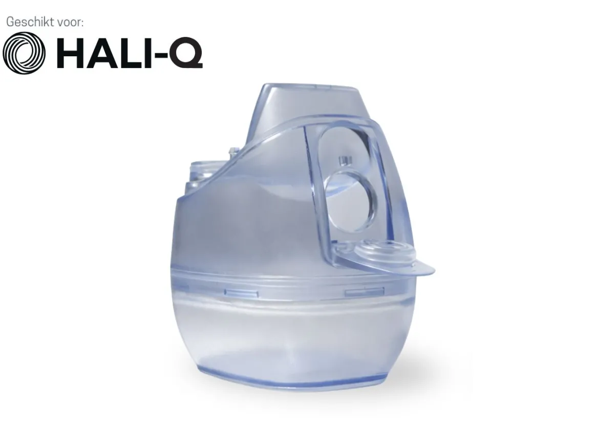 Hali-Q Originele Watertank (Waterflosser)