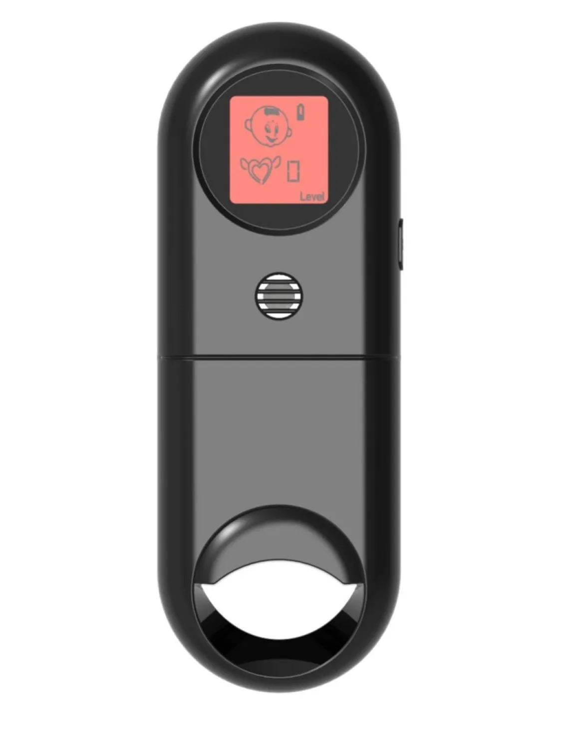 HaliQ Tester Voor Slechte Adem HC212