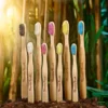 Humble Brush Bamboe Eco Tandenborstel