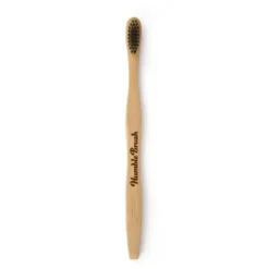Humble Brush Bamboe Eco Tandenborstel