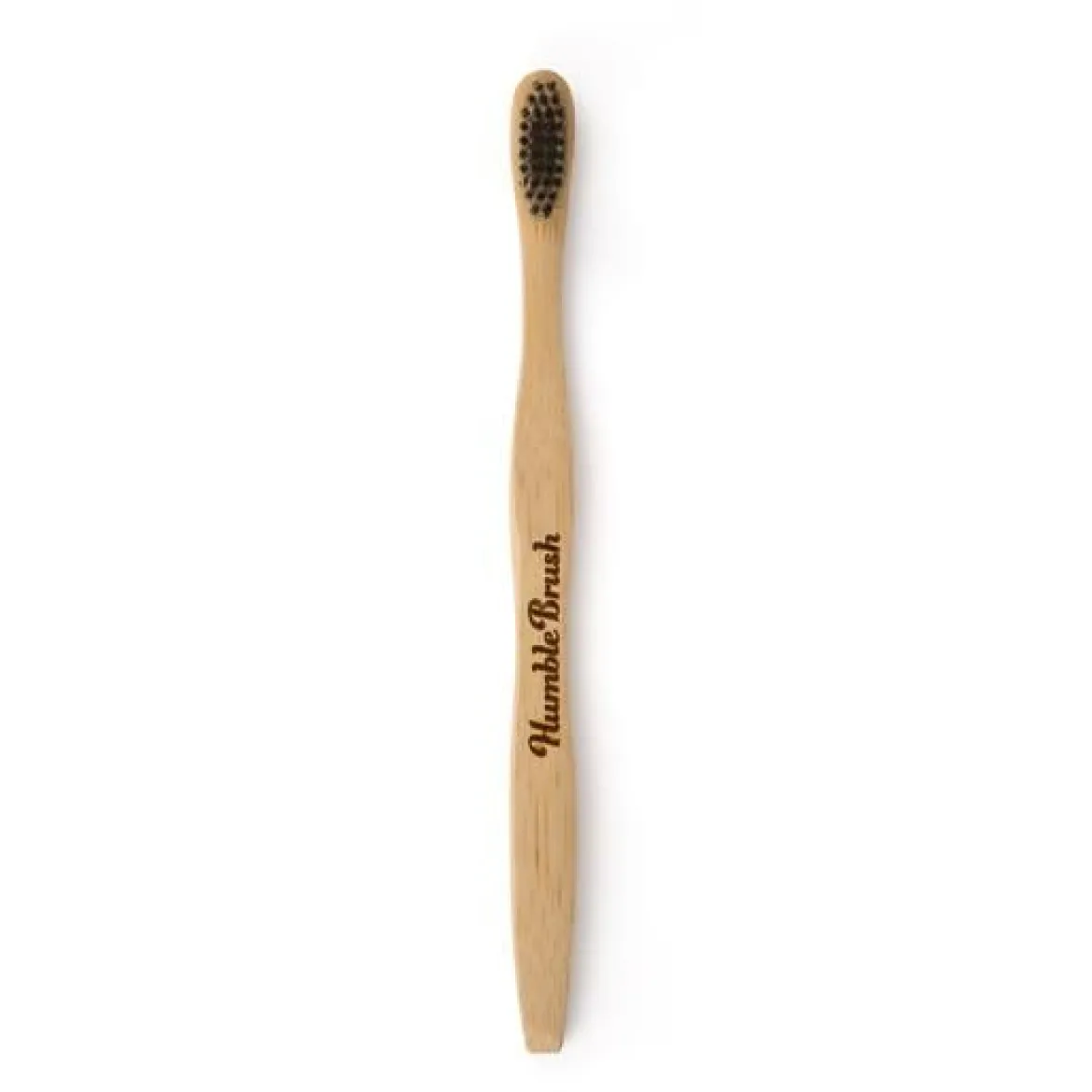 Humble Brush Bamboe Eco Tandenborstel
