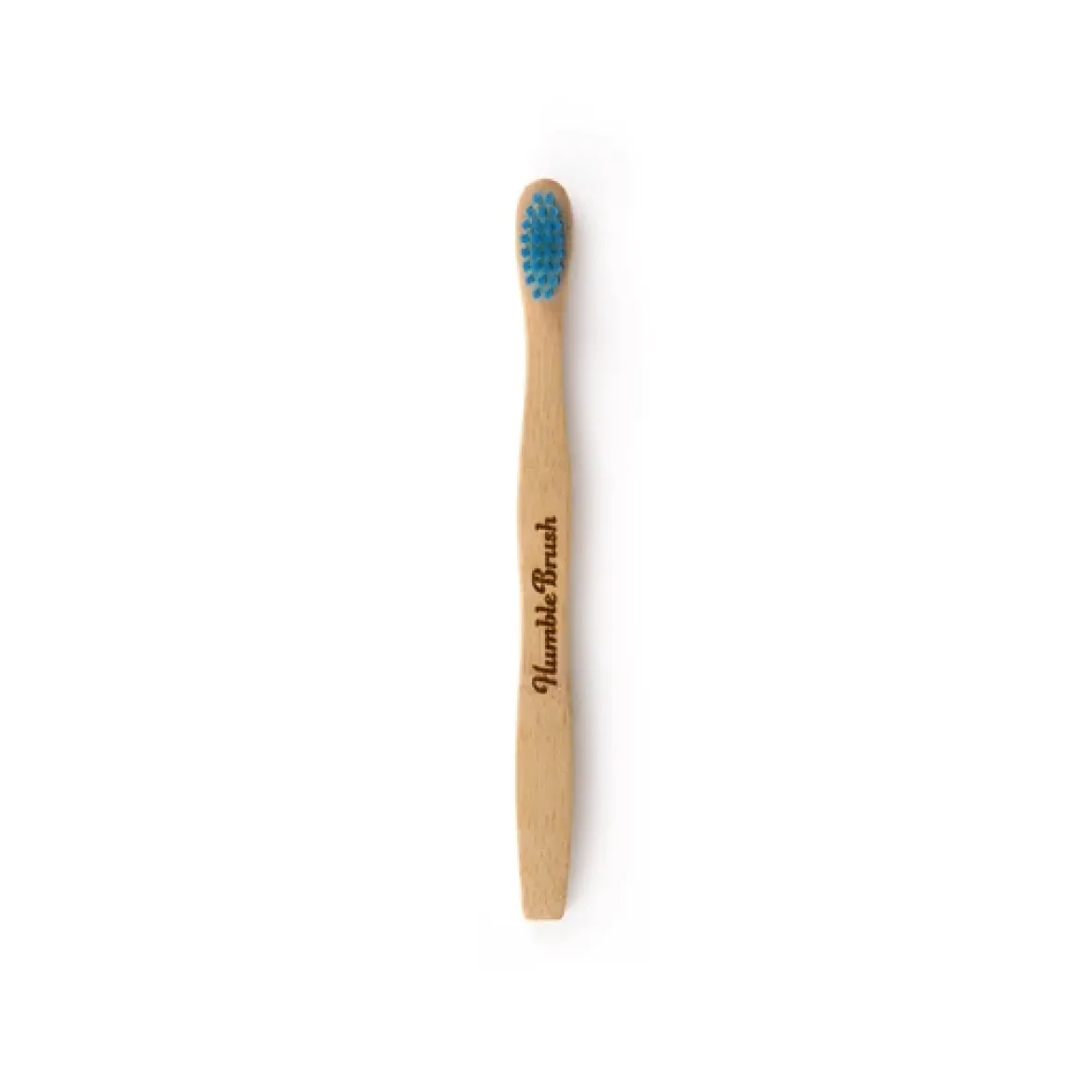 Humble Brush Bamboe Tandenborstel Kids