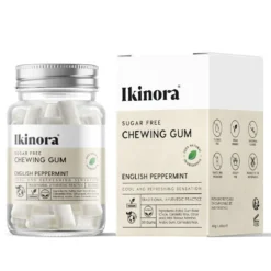 Ikinora® Fresh Balance Gum
