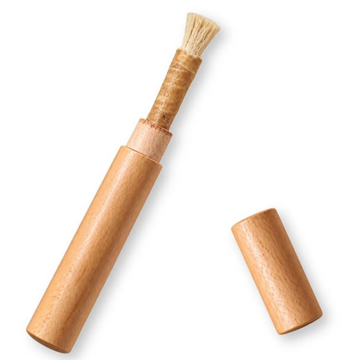 Ikinora® Miswak Houder (Hout)