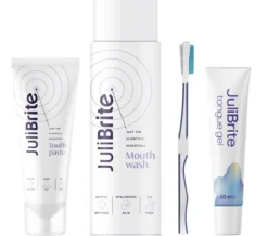 JuliBrite® Fresh Breath Kit