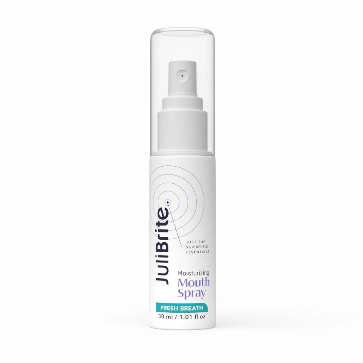 JuliBrite® Fresh Breath Mondspray (30ML)