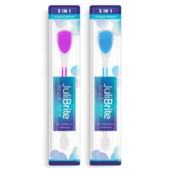 JuliBrite® His Her Pack