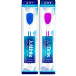 JuliBrite® His Her Pack