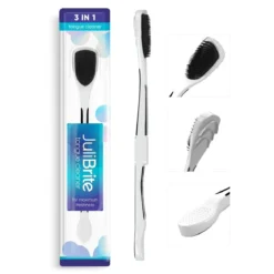 JuliBrite® 3-in-1 Tongreiniger