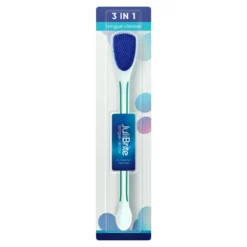 JuliBrite® 3-in-1 Tongreiniger