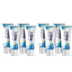 JuliBrite® (8-Pack) Reinigende Tong Gel