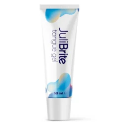 JuliBrite® (4-Pack) Reinigende Tong Gel