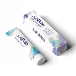 JuliBrite® Reinigende Tong Gel (50ML)