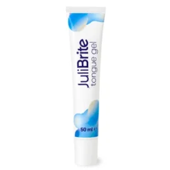 JuliBrite® Reinigende Tong Gel (50ML)