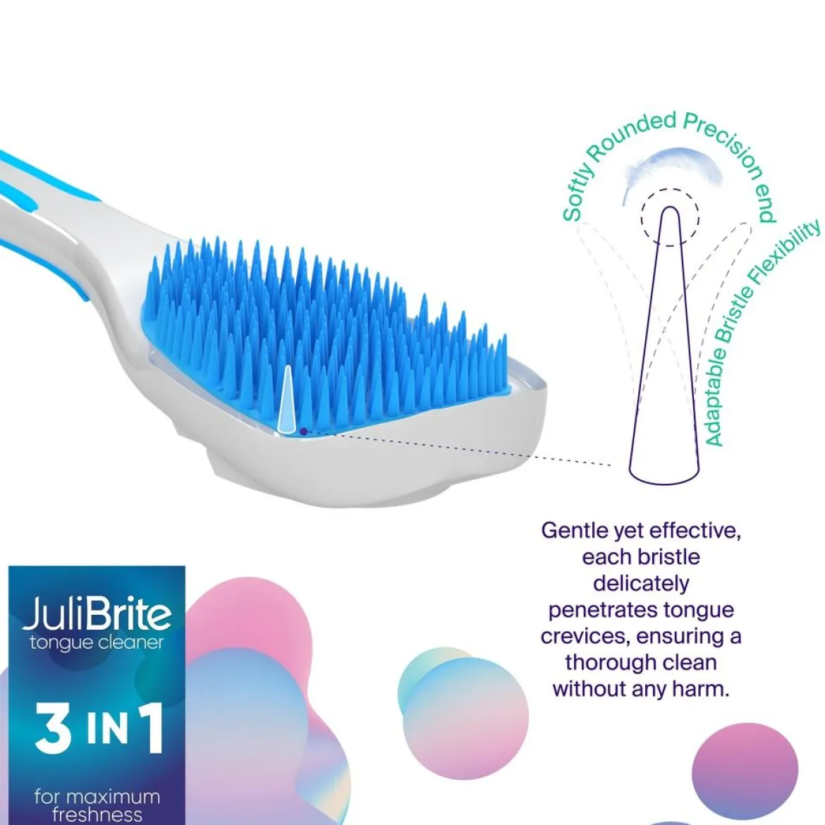 JuliBrite® Romantic