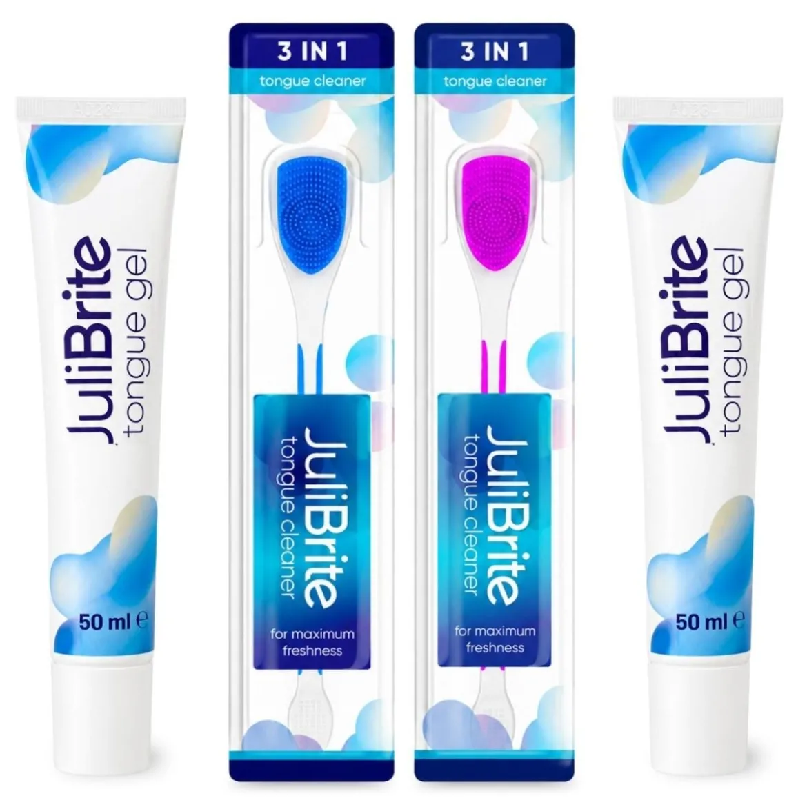 JuliBrite® Romantic