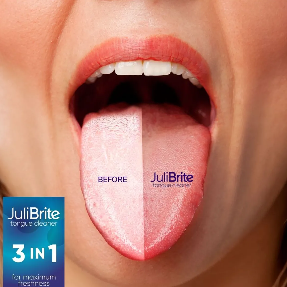 JuliBrite® Romantic