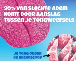 JuliBrite® Tongreiniger & Gel