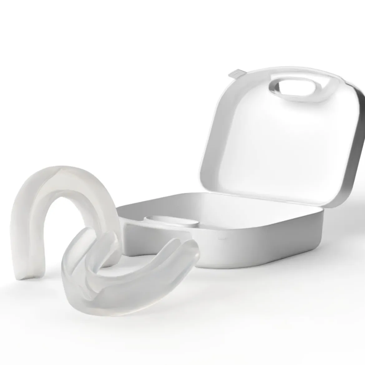 JuliBrite® Whitening Bitjes + Bewaarbox